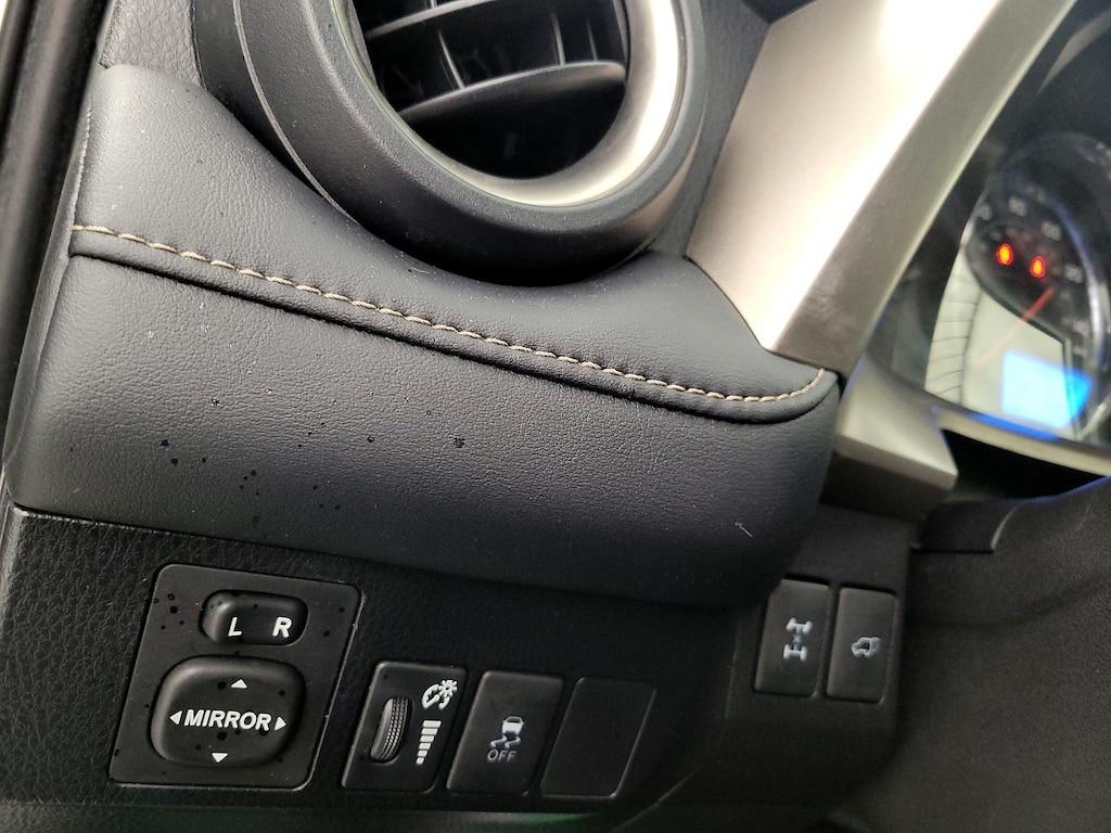 used 2014 Toyota RAV4 car, priced at $17,998