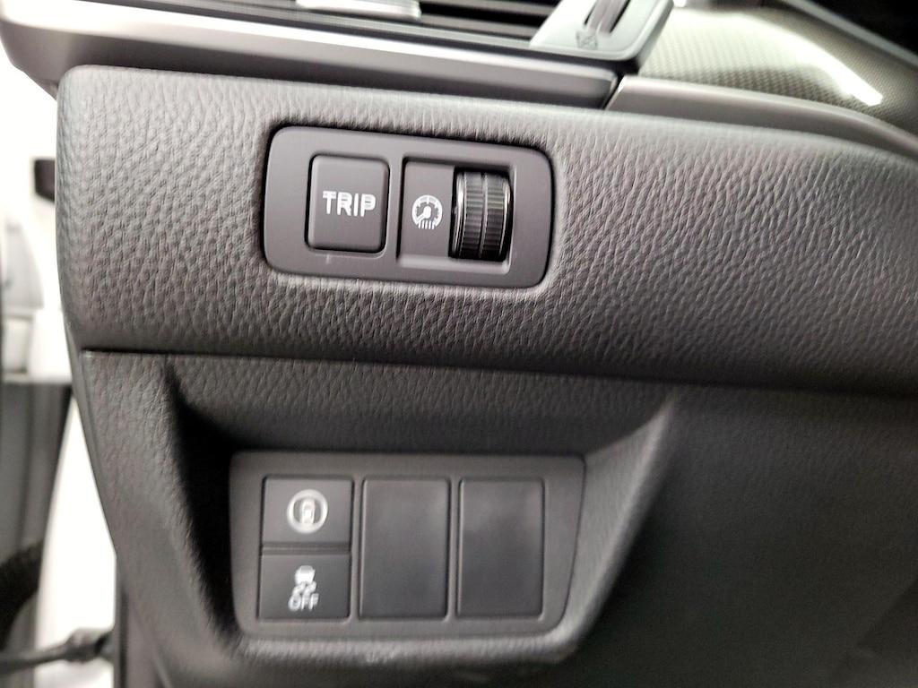 used 2020 Honda Accord car, priced at $27,998