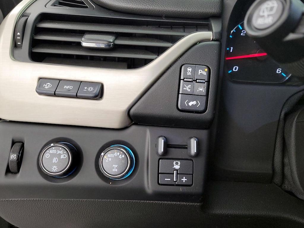 used 2018 GMC Yukon car, priced at $42,998