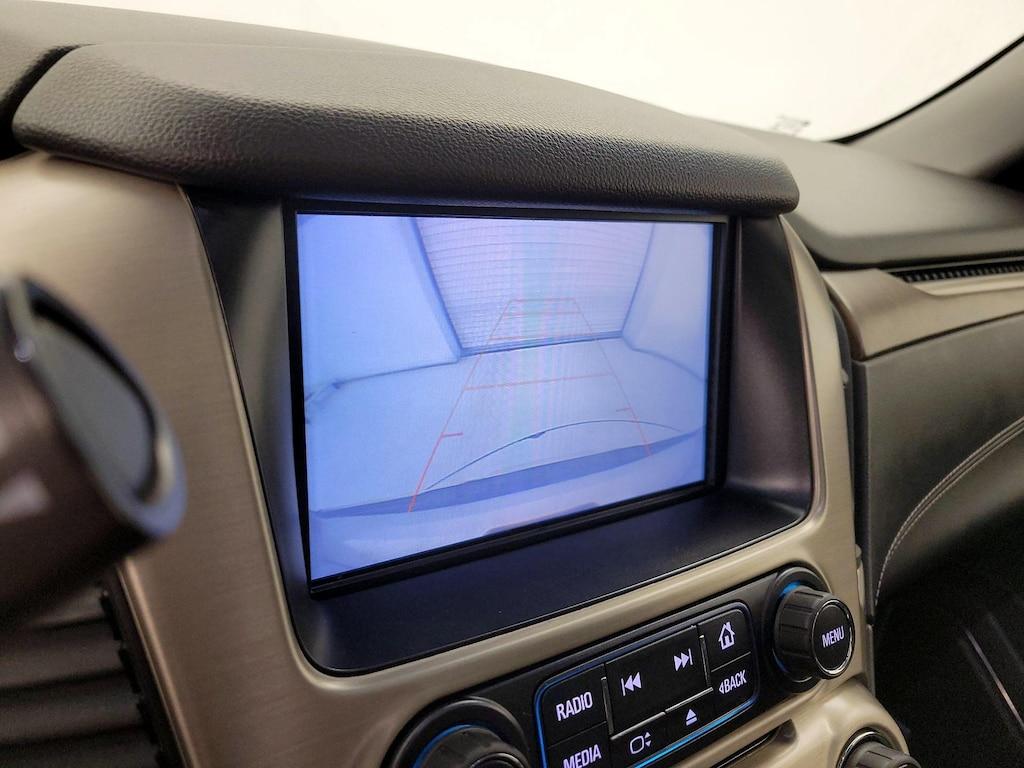 used 2018 GMC Yukon car, priced at $42,998