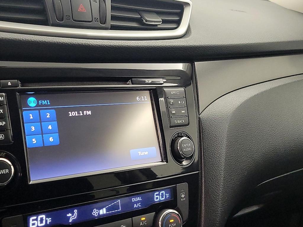 used 2015 Nissan Rogue car, priced at $12,998