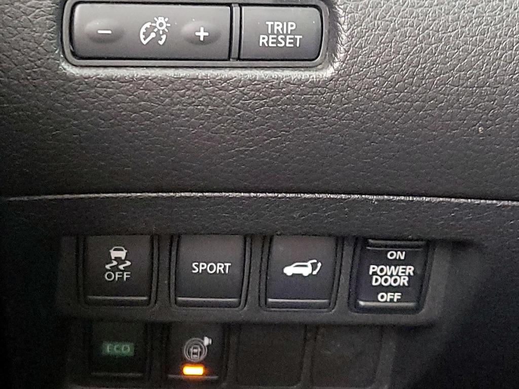 used 2015 Nissan Rogue car, priced at $12,998