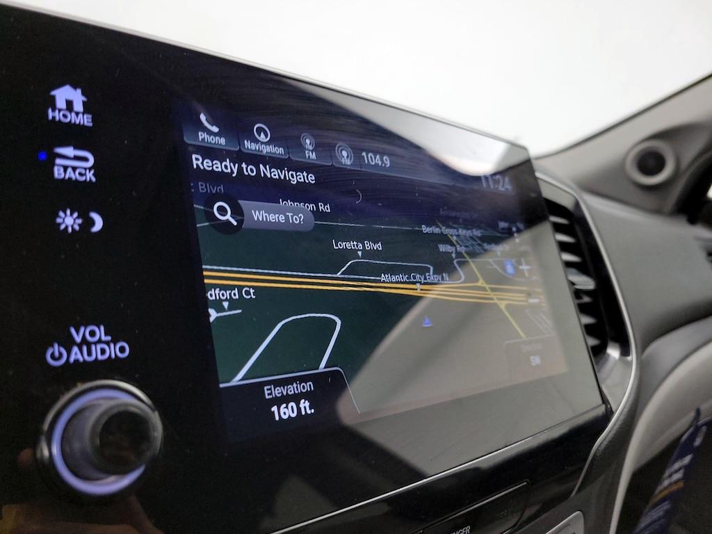 used 2019 Honda Pilot car, priced at $21,998