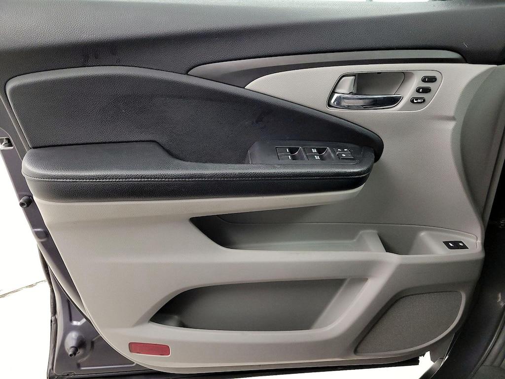 used 2019 Honda Pilot car, priced at $21,998