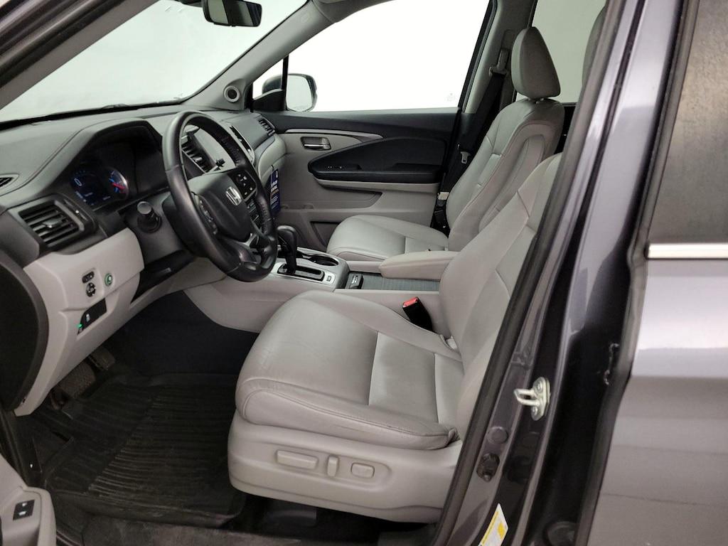 used 2019 Honda Pilot car, priced at $21,998