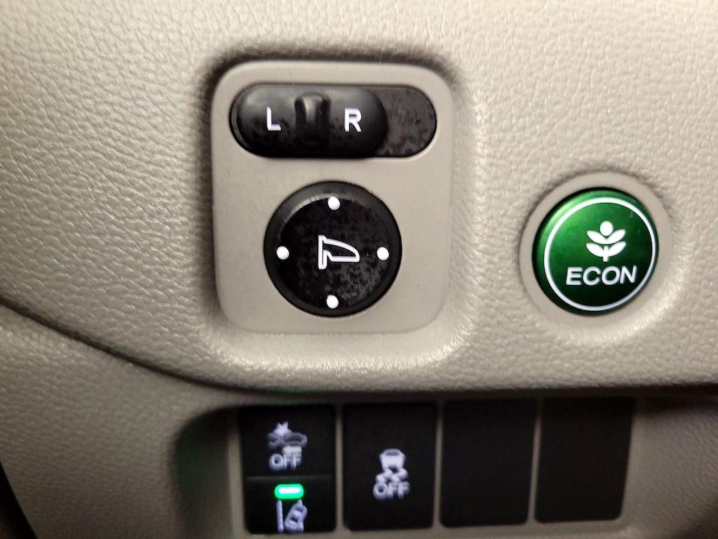 used 2019 Honda Pilot car, priced at $21,998