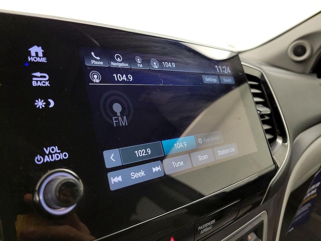 used 2019 Honda Pilot car, priced at $21,998