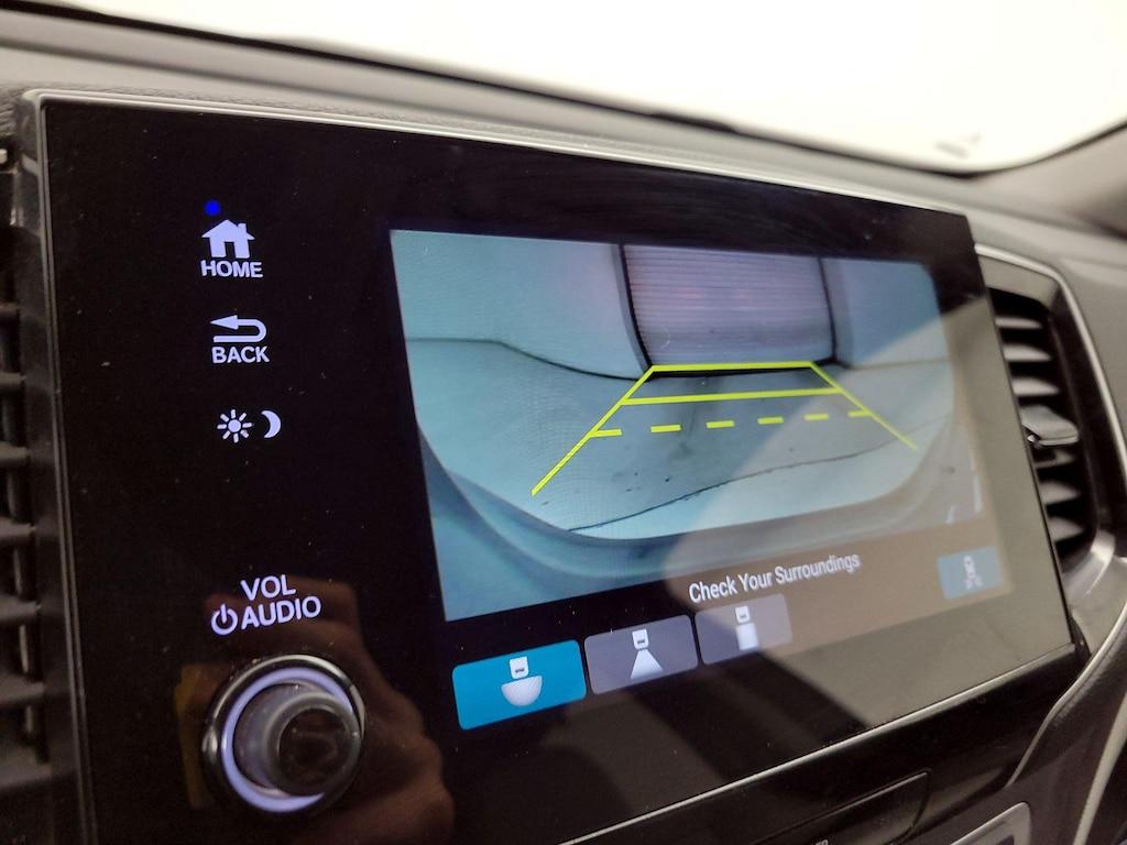 used 2019 Honda Pilot car, priced at $21,998