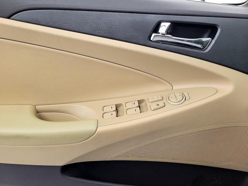 used 2014 Hyundai Sonata car, priced at $14,998