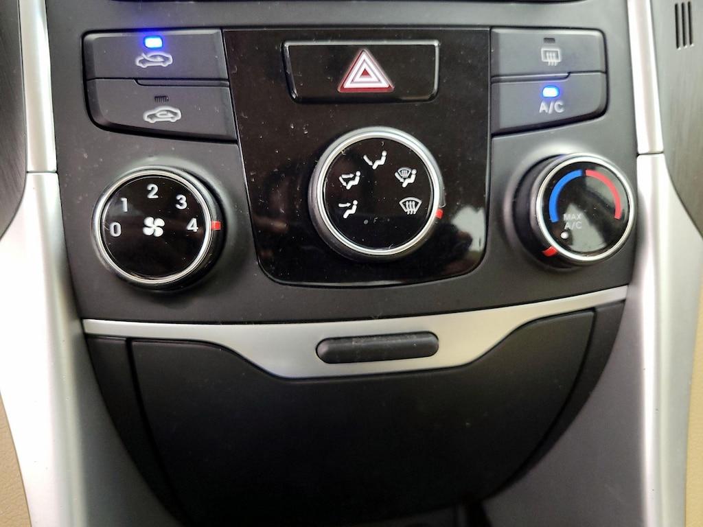used 2014 Hyundai Sonata car, priced at $14,998