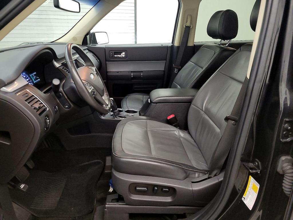 used 2015 Ford Flex car, priced at $15,998