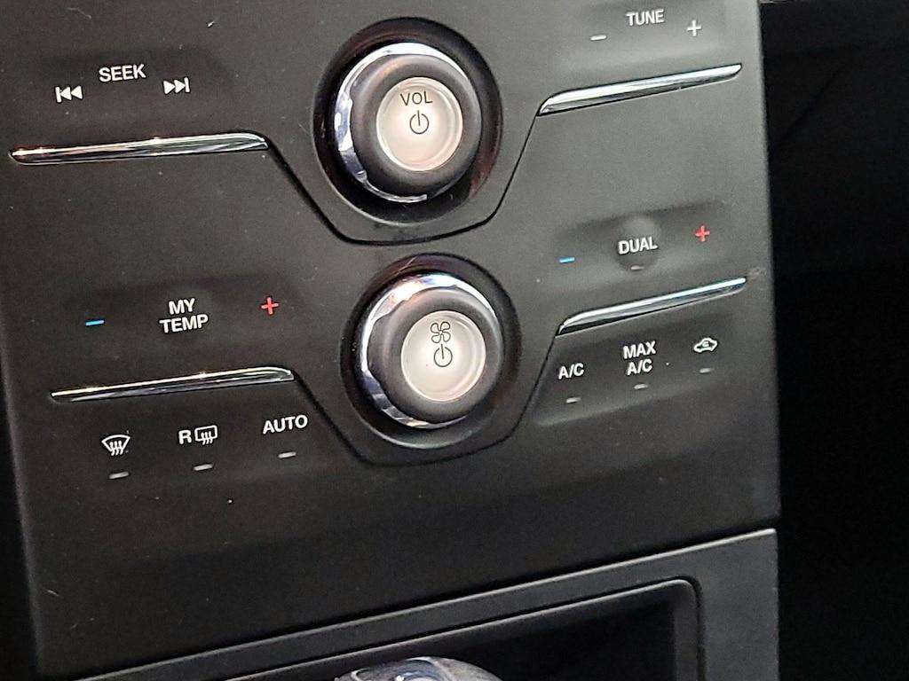 used 2015 Ford Flex car, priced at $15,998