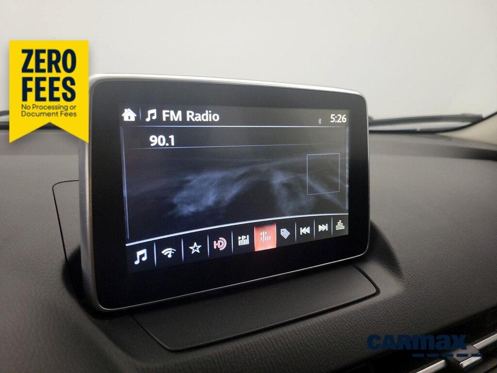 used 2017 Mazda CX-3 car, priced at $16,998