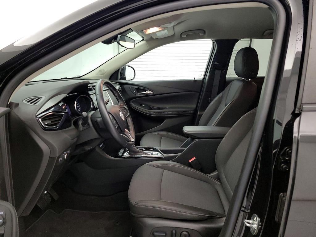 used 2023 Buick Encore GX car, priced at $22,998