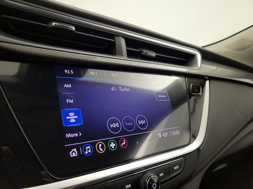 used 2023 Buick Encore GX car, priced at $22,998