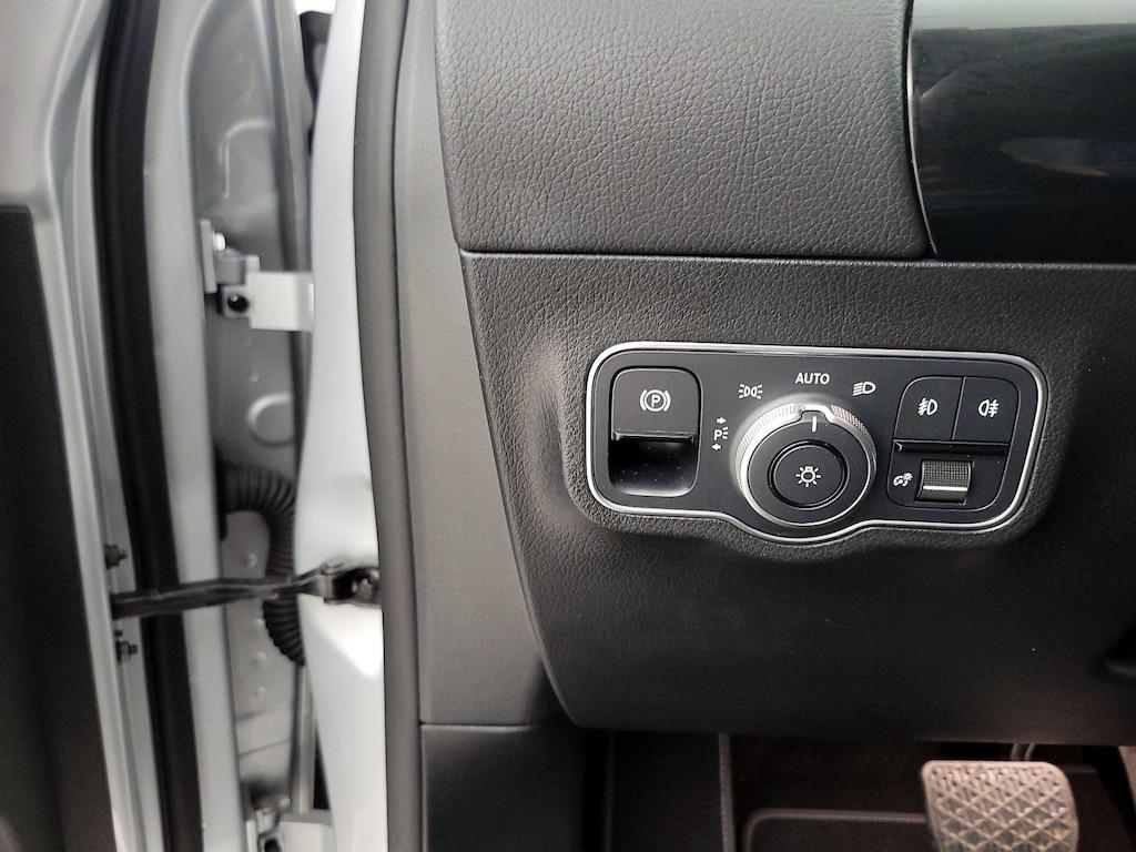 used 2023 Mercedes-Benz GLA 250 car, priced at $32,998