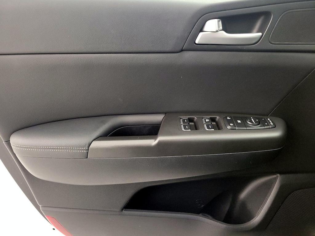 used 2020 Kia Sportage car, priced at $19,998