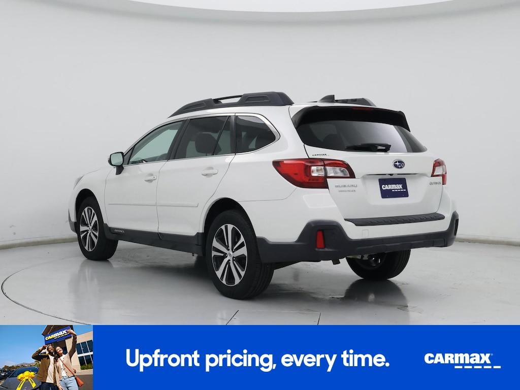 used 2019 Subaru Outback car, priced at $24,998