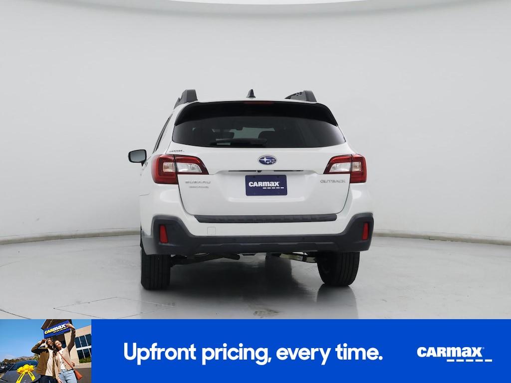 used 2019 Subaru Outback car, priced at $24,998