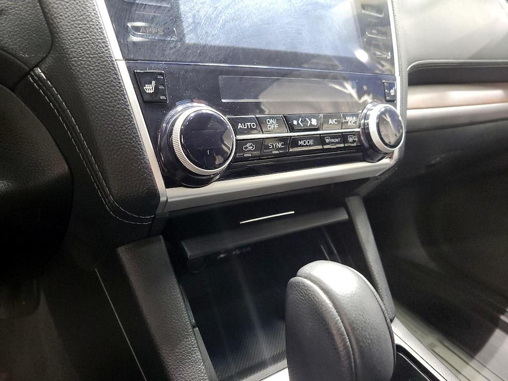 used 2019 Subaru Outback car, priced at $24,998