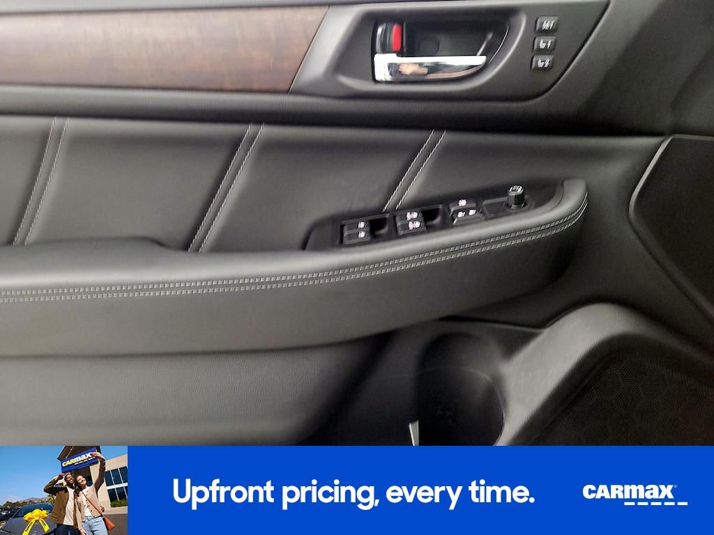 used 2019 Subaru Outback car, priced at $24,998