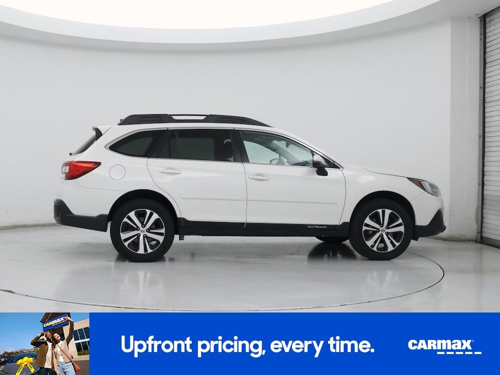 used 2019 Subaru Outback car, priced at $24,998