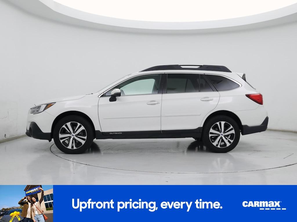 used 2019 Subaru Outback car, priced at $24,998