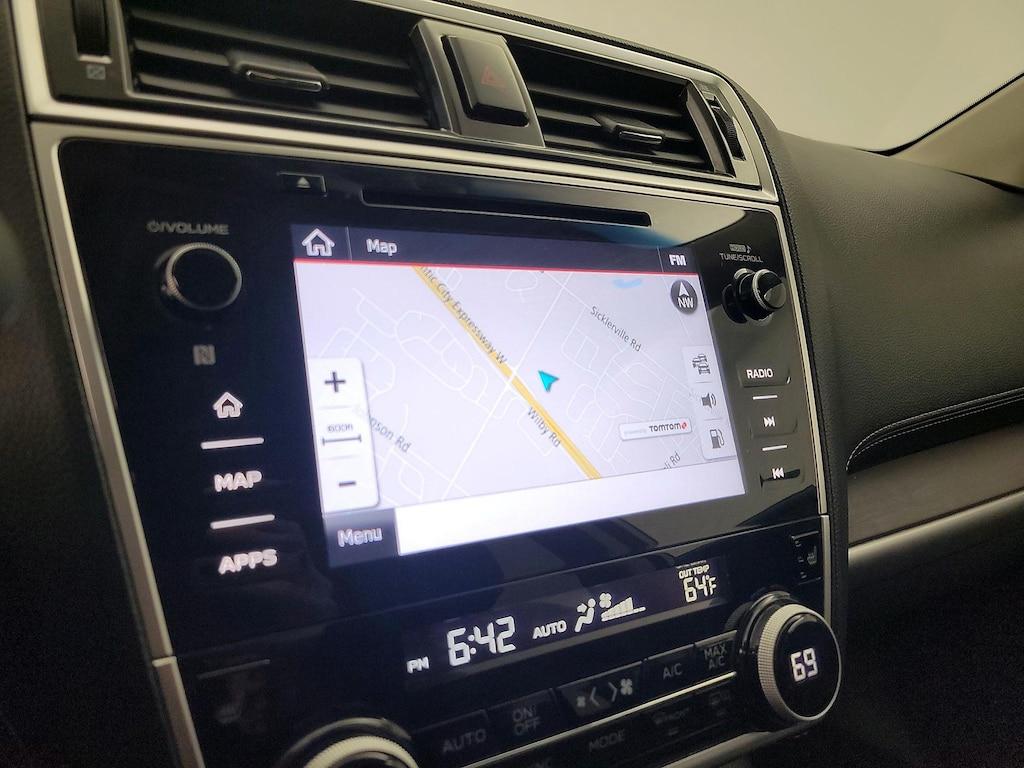 used 2019 Subaru Outback car, priced at $24,998