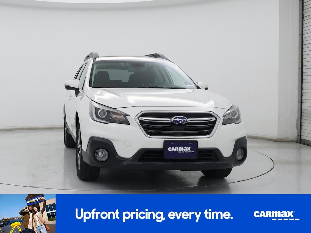 used 2019 Subaru Outback car, priced at $24,998
