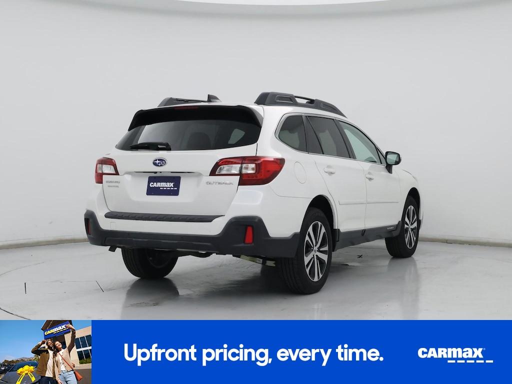 used 2019 Subaru Outback car, priced at $24,998