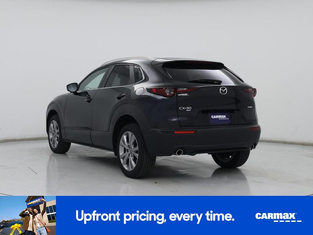 used 2023 Mazda CX-30 car, priced at $23,998