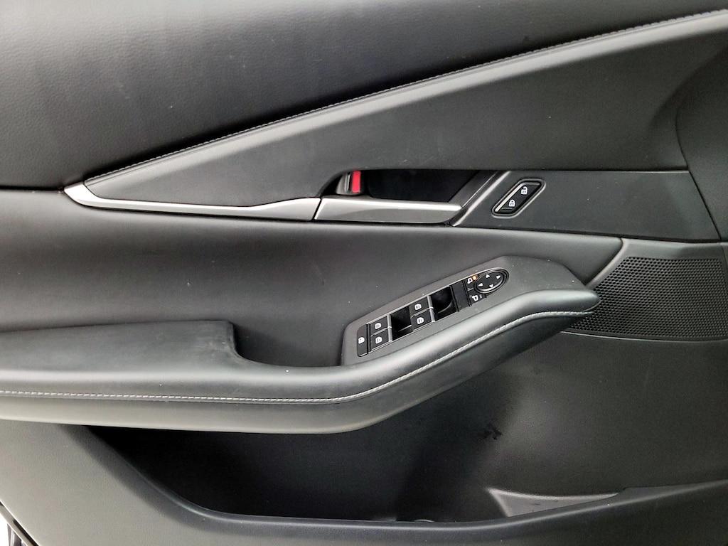 used 2023 Mazda CX-30 car, priced at $23,998