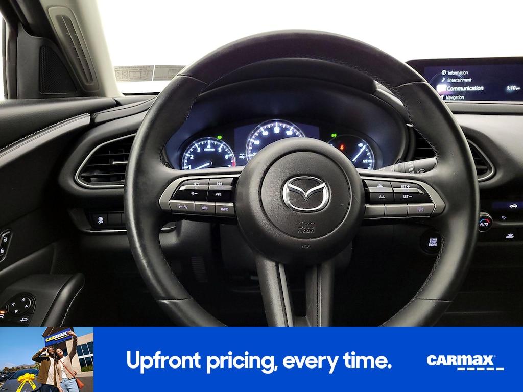 used 2023 Mazda CX-30 car, priced at $23,998