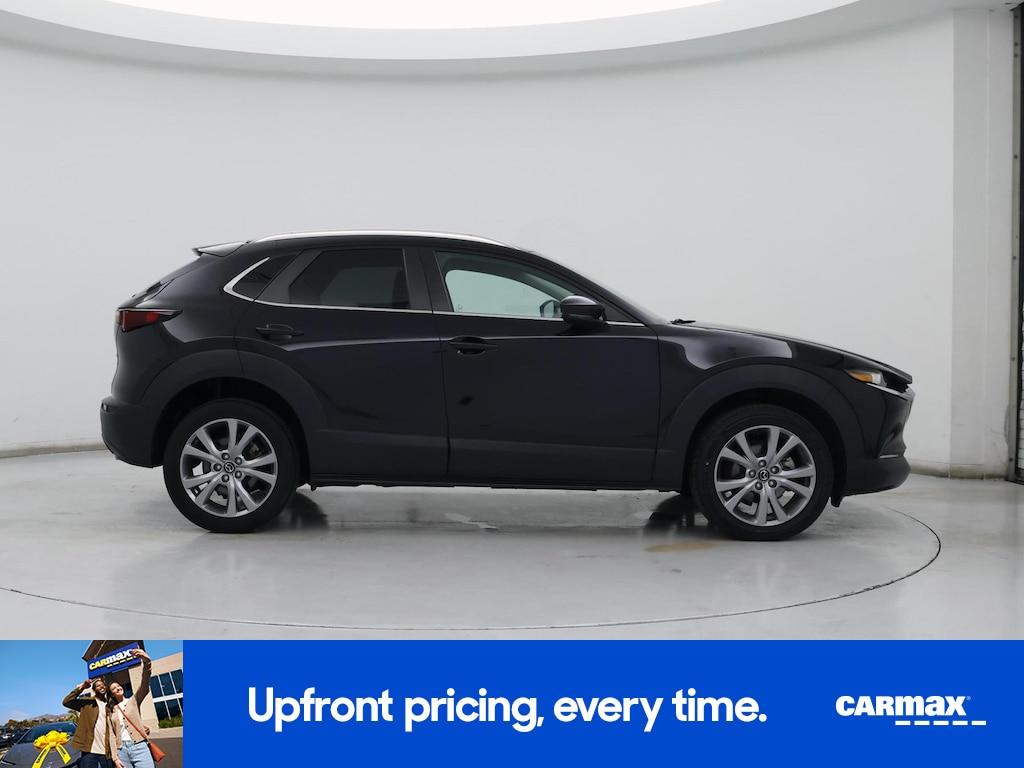 used 2023 Mazda CX-30 car, priced at $23,998