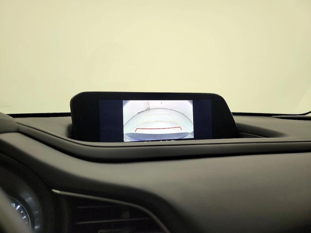 used 2023 Mazda CX-30 car, priced at $23,998