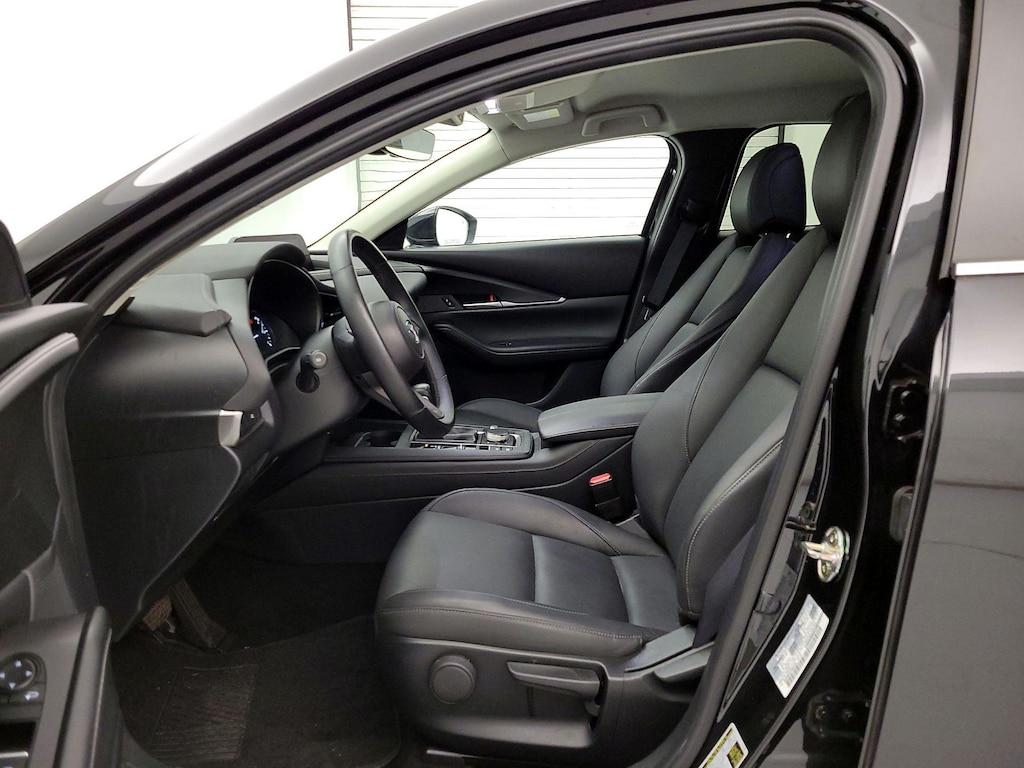 used 2023 Mazda CX-30 car, priced at $23,998