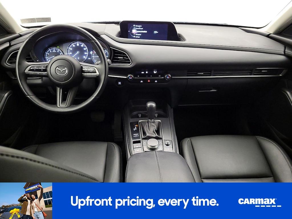 used 2023 Mazda CX-30 car, priced at $23,998