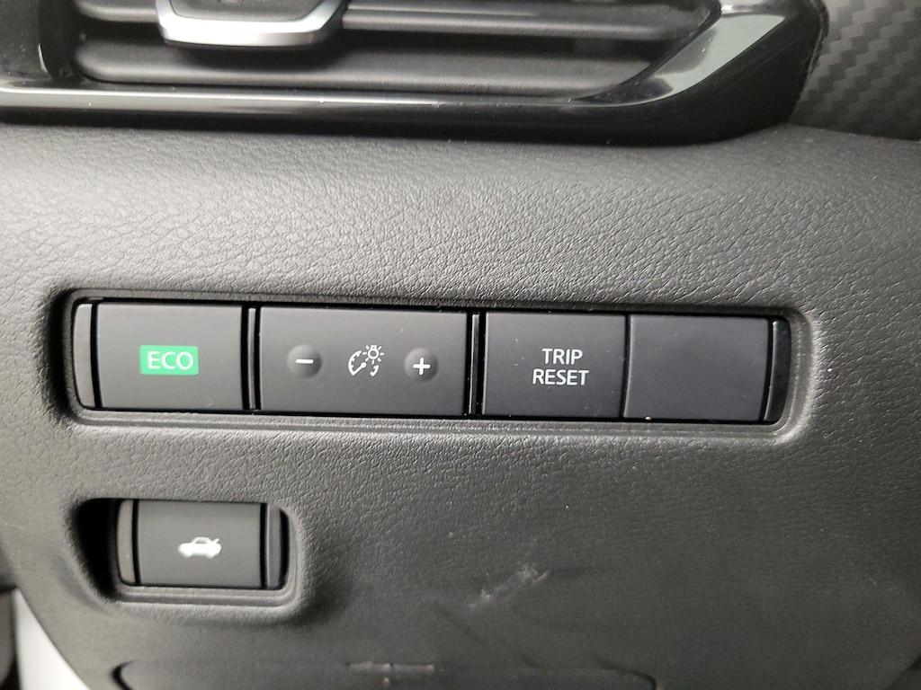 used 2024 Nissan Sentra car, priced at $19,998