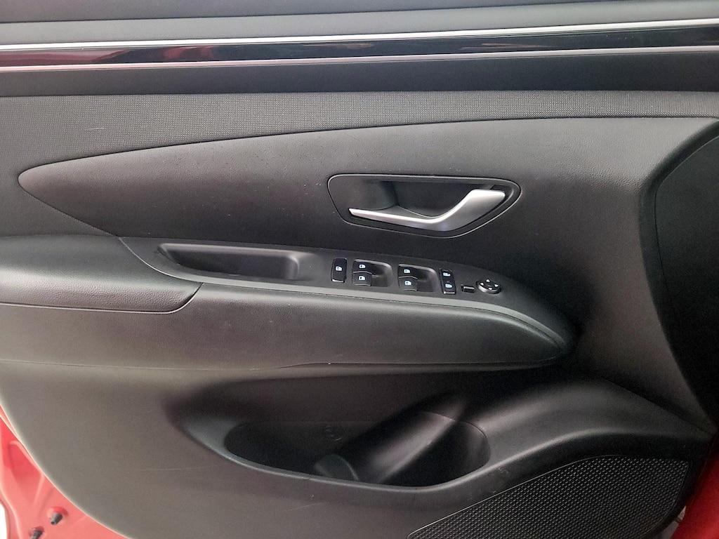 used 2023 Hyundai Tucson car, priced at $25,998