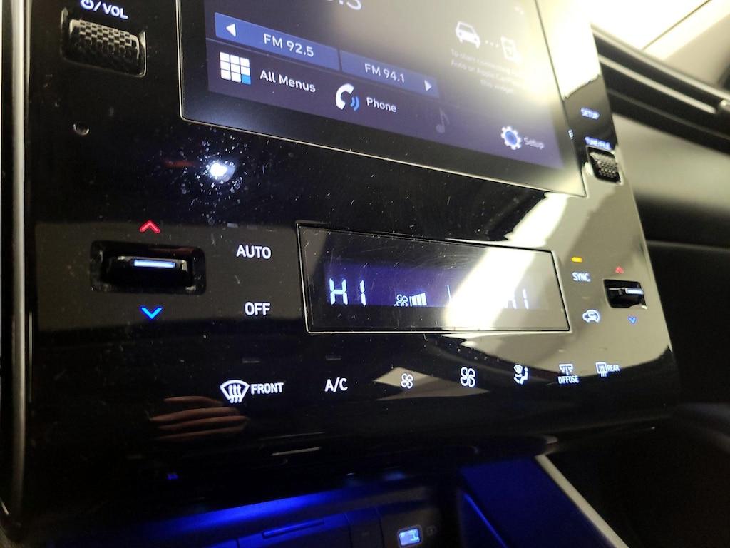 used 2023 Hyundai Tucson car, priced at $25,998