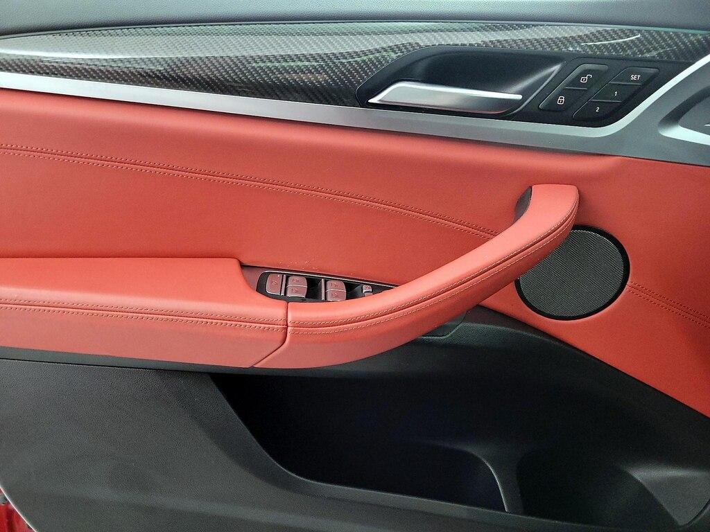 used 2020 BMW X4 car, priced at $41,998