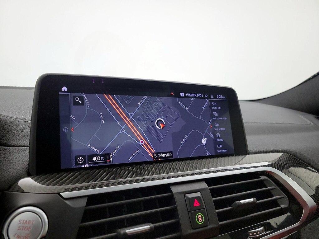 used 2020 BMW X4 car, priced at $41,998