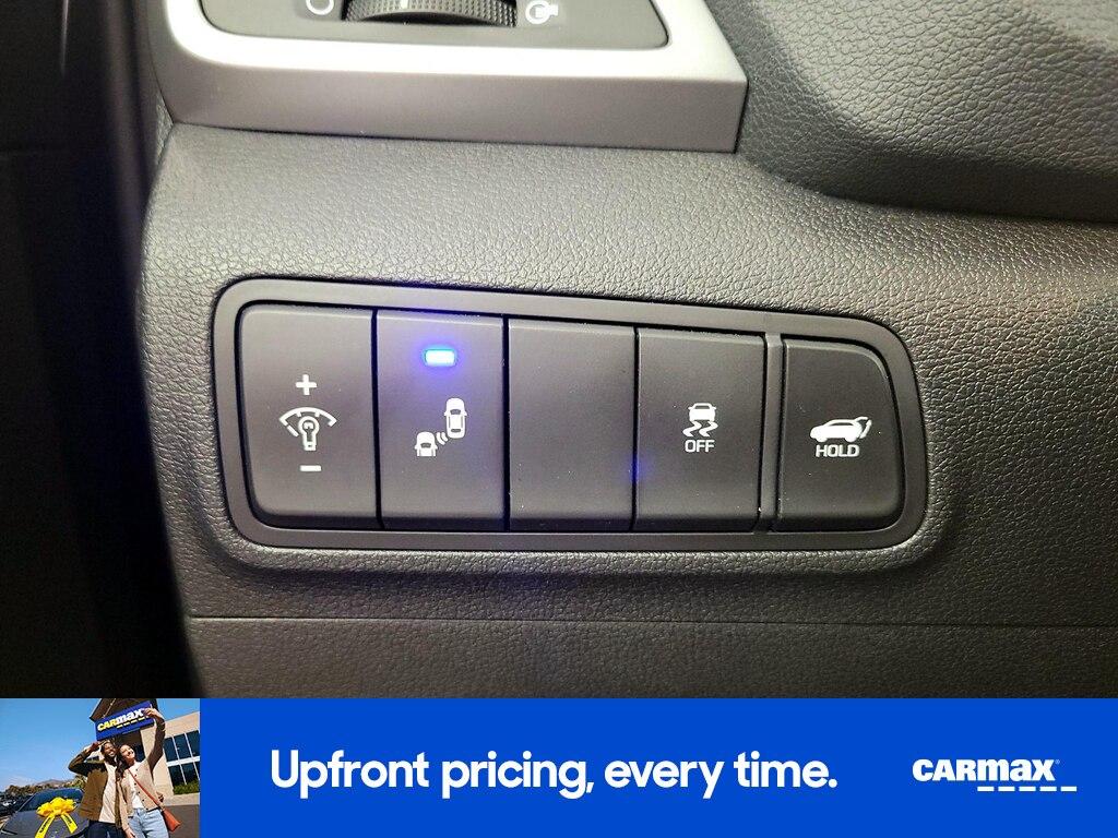 used 2018 Hyundai Tucson car, priced at $17,998