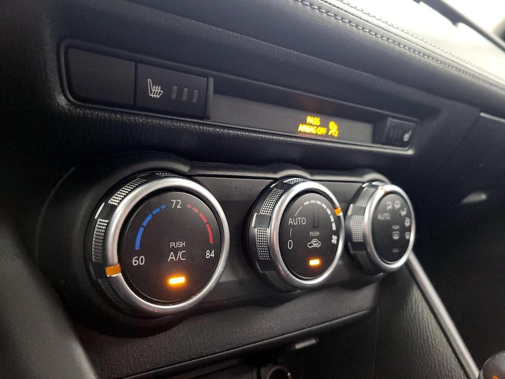 used 2019 Mazda CX-3 car, priced at $16,998