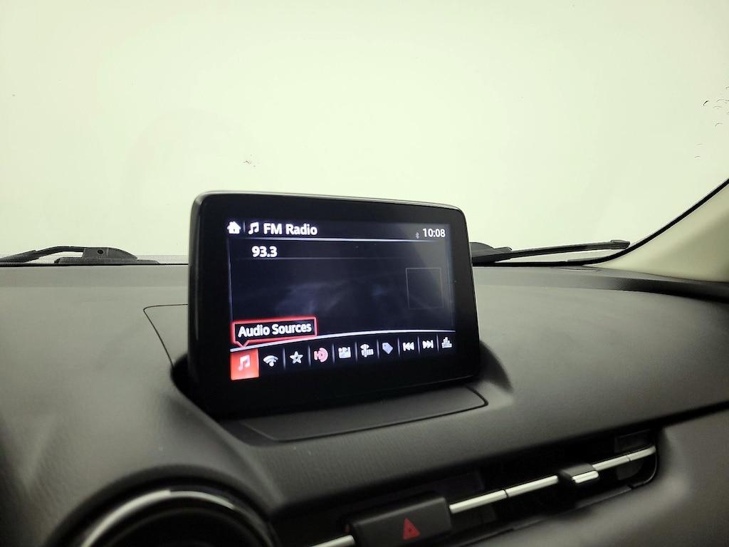used 2019 Mazda CX-3 car, priced at $16,998
