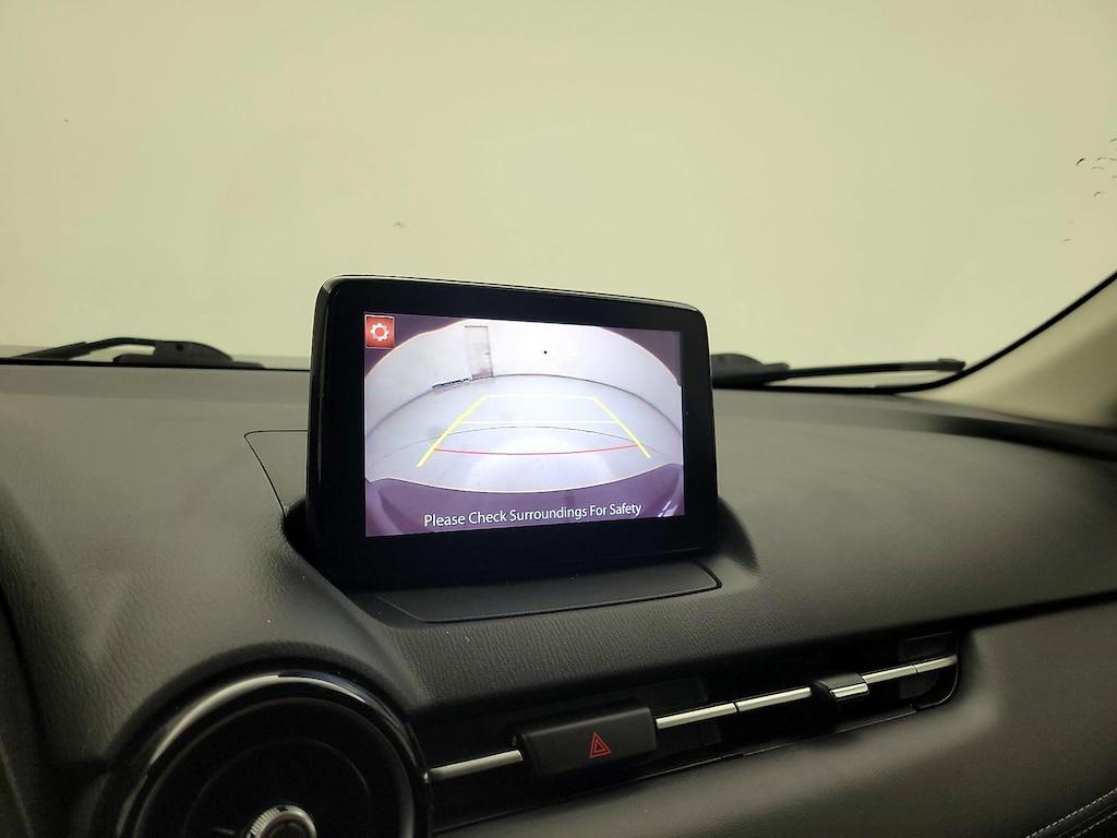 used 2019 Mazda CX-3 car, priced at $16,998