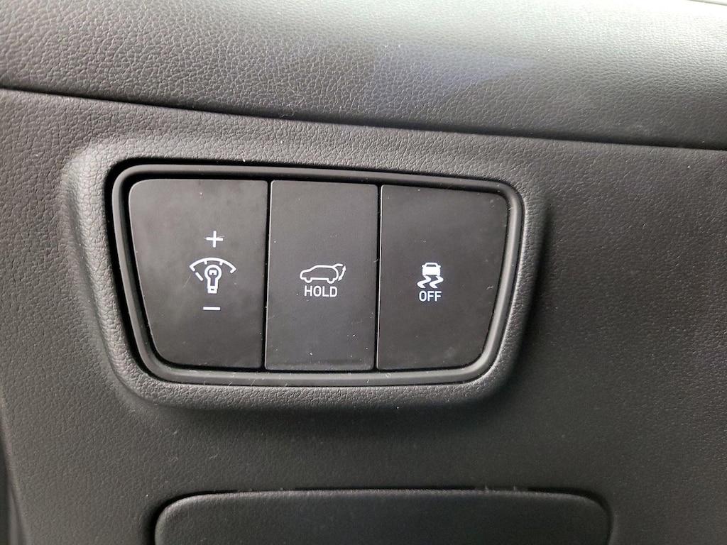 used 2023 Hyundai Tucson car, priced at $26,998