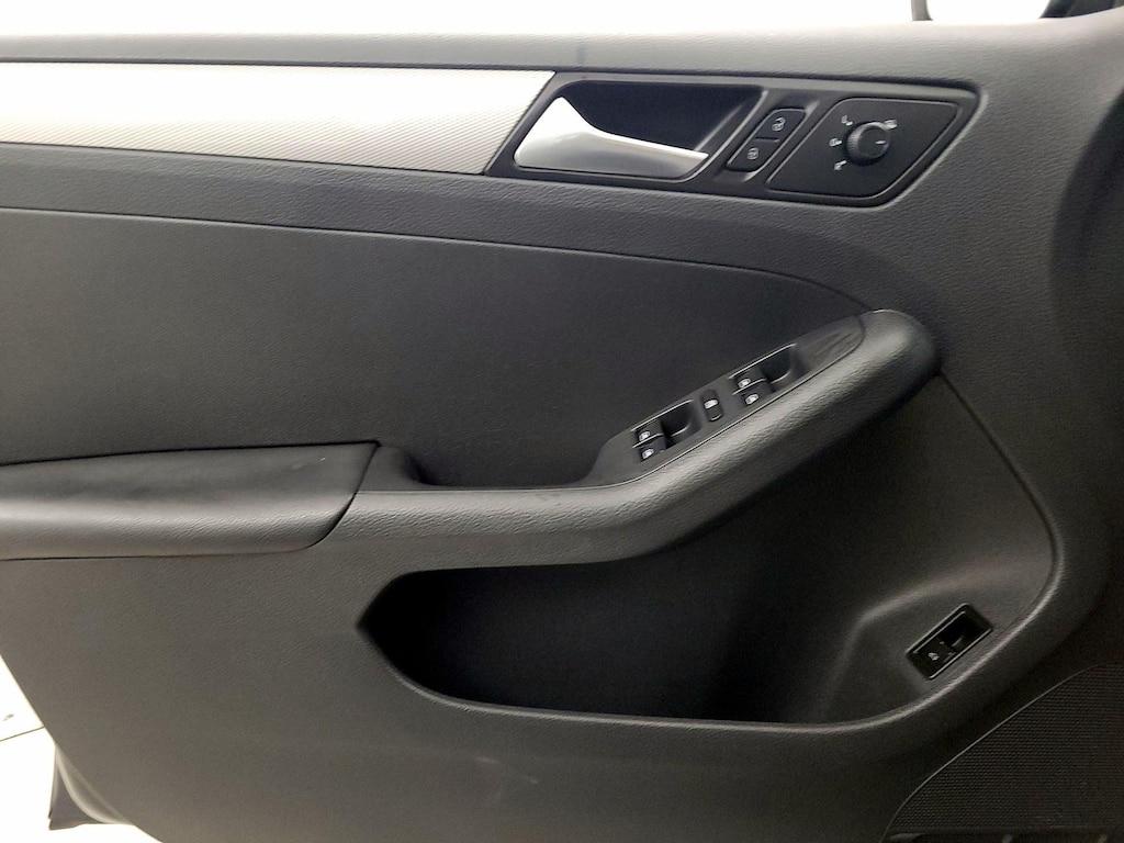 used 2017 Volkswagen Jetta car, priced at $12,998