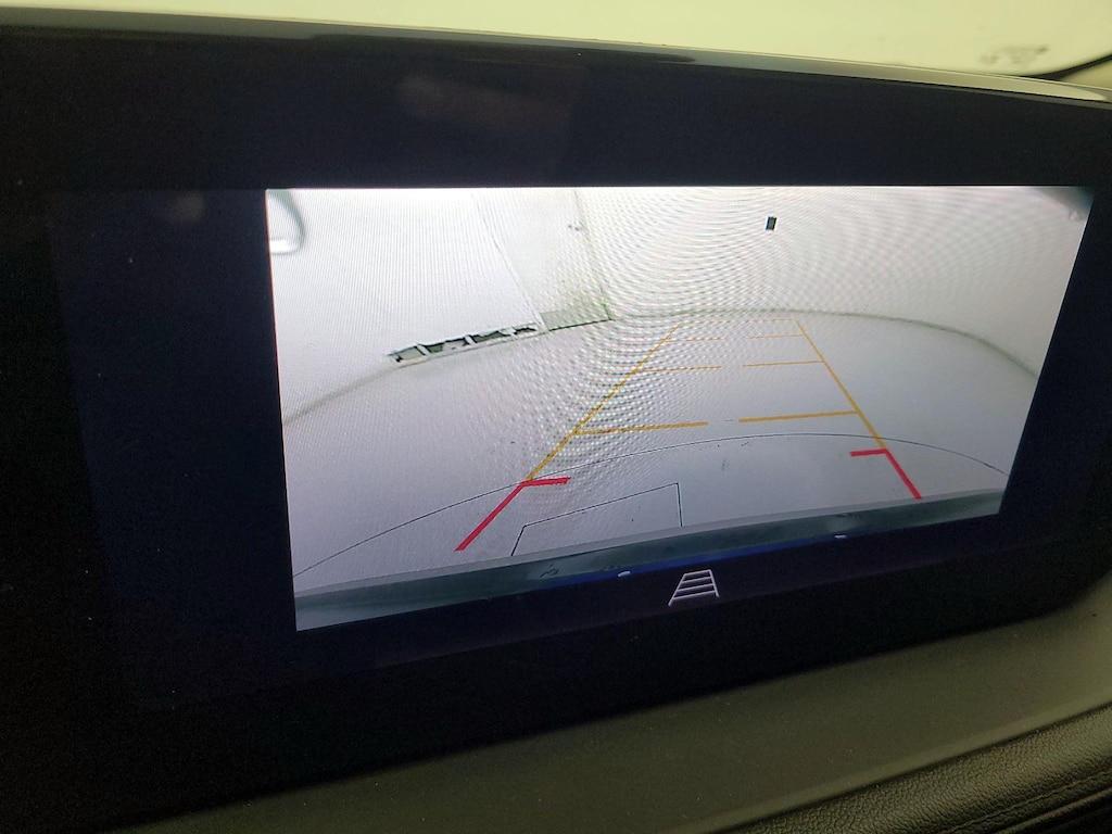 used 2025 Buick Encore GX car, priced at $20,998