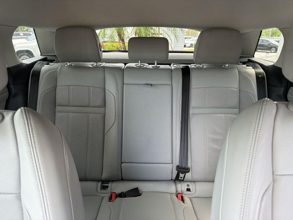 used 2021 Land Rover Range Rover Evoque car, priced at $24,209